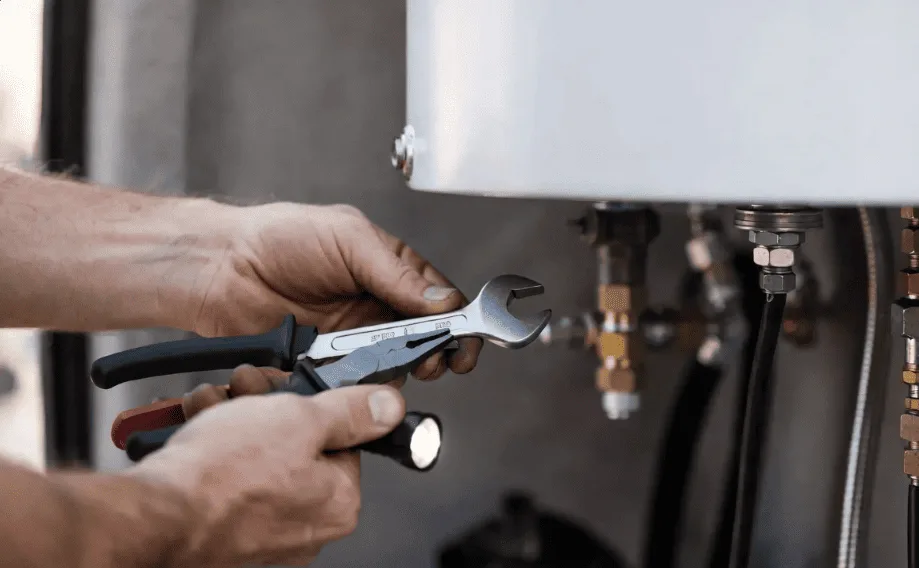 Why choose Water Heater Repair in Pelican, AK
